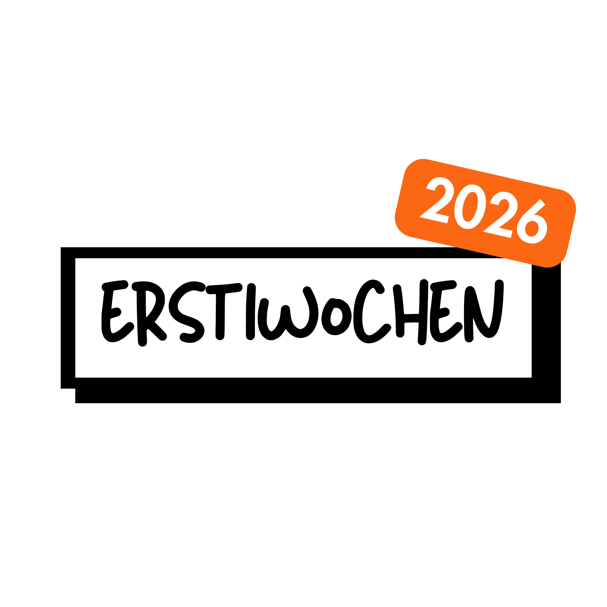 TUBAF Erstiwochen 2026